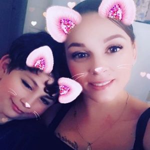 Meet your Posher, Joni